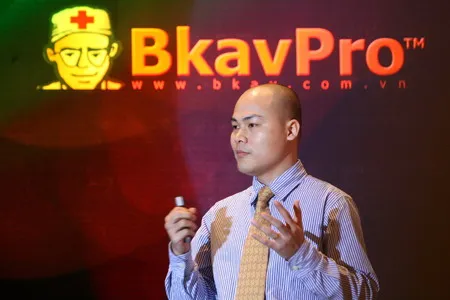 BkavPro 2009 Internet Security - chặn web đen
